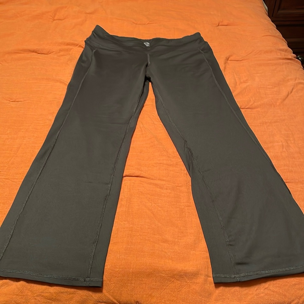 Champion Athletic Pants
